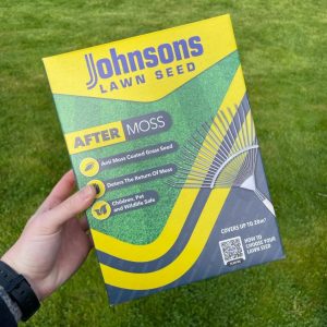 After Moss 850g 20 SQM