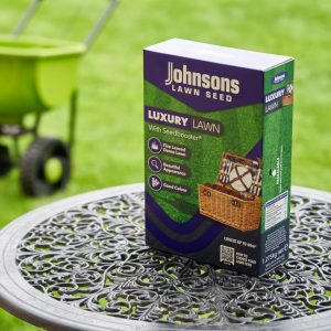 Luxury Lawn 425g 20 SQM