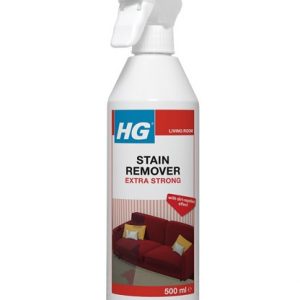 HG Extra Strong Spot Stain 500ml