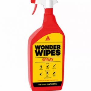 Multi-Use Wonder Wipes Spray 1L