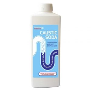 Home Caustic Soda 1kg