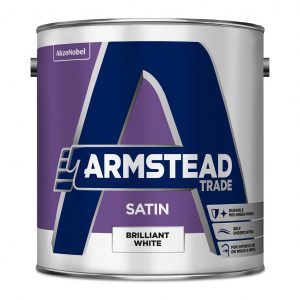 Armstead Trade Satin BW 2.5L