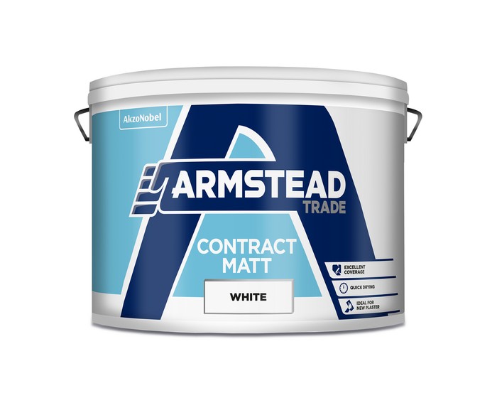 Armstead Trade Contract Matt White 10L