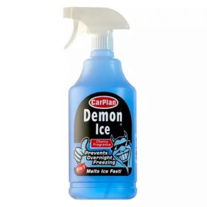 Demon De-Icer Spray 1L