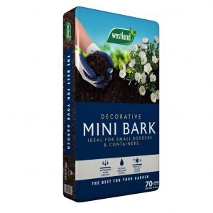Decorative Mini Bark 70L