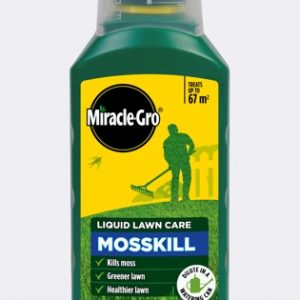 Evergreen Mosskill Liquid 1L