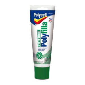 Polyfilla Exterior Filler Tube 330g