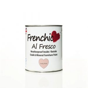 Frenchic Al Fresco Dusky Blush 750ml
