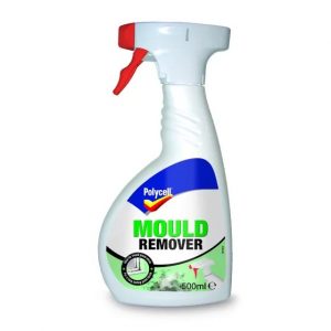 Polycell Mould Remover 500ml