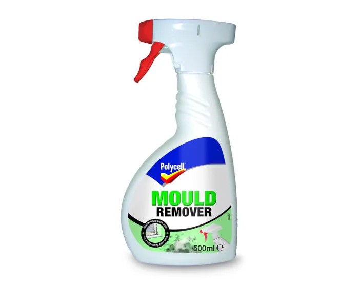 Polycell Mould Remover 500ml