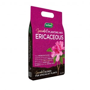 Ericaceous Potting Mix 10L