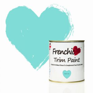 Frenchic Trim Paint Beach Hut 500ml