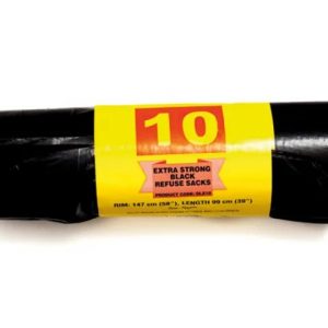 Dustbin Liners (10)