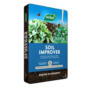 Bio-Life Soil Improver 50L