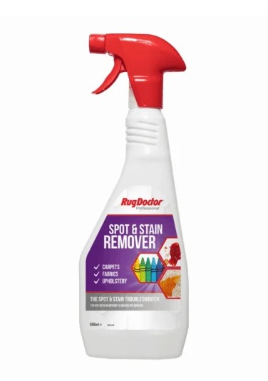 Spot/Stain Remover 500ml