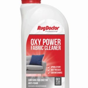 RugDoctor Oxy Boost Fabric Cleaner 1 Litre