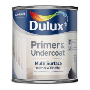M/Surface Primer/Undercoat 250ml