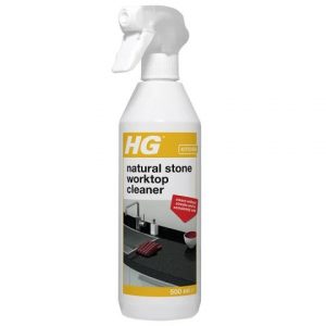 HG Worktop Cleaner 500ml