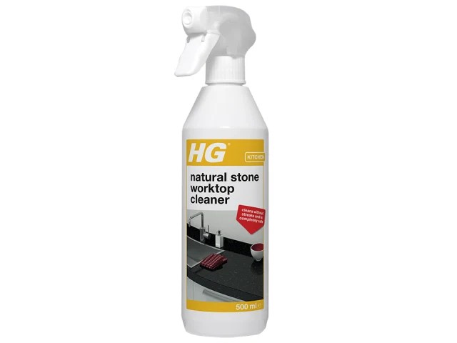 HG Worktop Cleaner 500ml