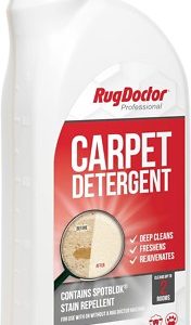 Carpet Detergent 1 Litre