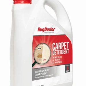 Carpet Detergent 2 Litre