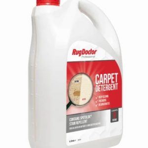 Carpet Detergent 4 Litre