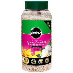 Miracle Azalea Camelia & Rhodo 900g