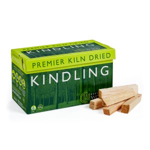 Certainly Wood Kiln Dried Kindling