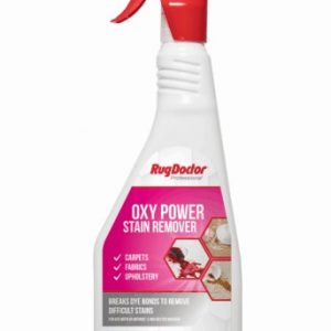 RugDoctor Oxy Power Stain Remover 500ml