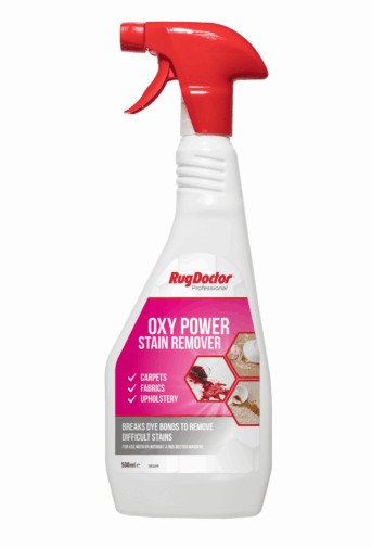 RugDoctor Oxy Power Stain Remover 500ml