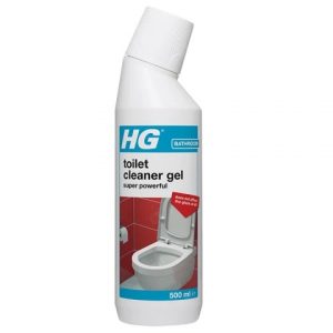 HG Powerful Toilet 500ml