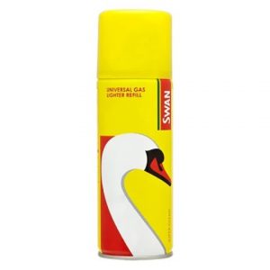 Gas Lighter Refill 200ml
