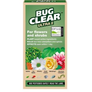 Bugclear Ultra 2 200ml