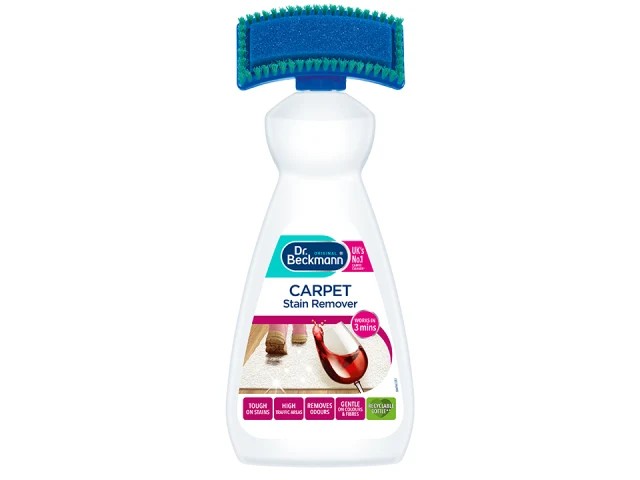 Carpet Cleaning Brush 650ml