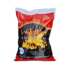 Wildfire 20kg (Smokeless)