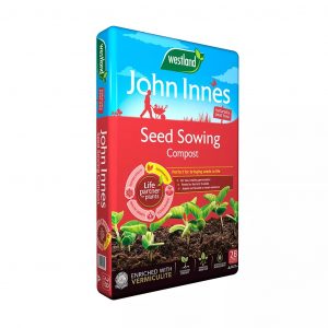 John Innes Seed Sowing 28L