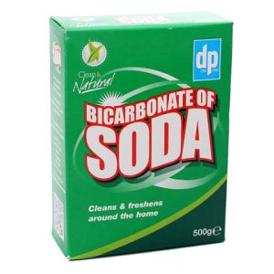 Bicarbonate of Soda 500g