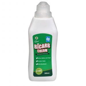 Bicarb Cream Cleaner 500ml