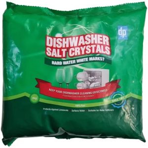 Dishwasher Salt 2kg