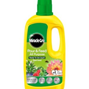 Miracle-Gro Pour/Feed 1L
