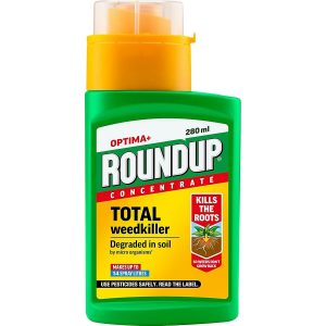 Roundup Weedkiller 280m