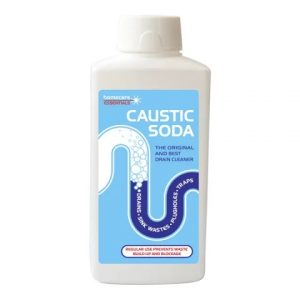 Caustic Soda 500g