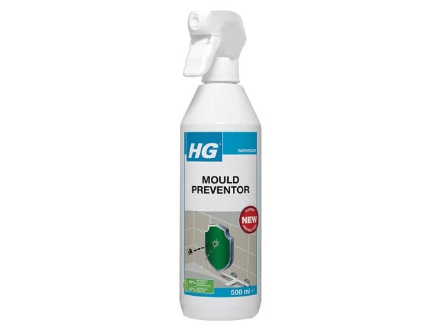 Mould Preventor 500ml