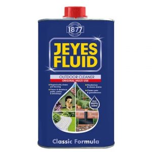 Jeyes Fluid Classic Formula 1 Litre