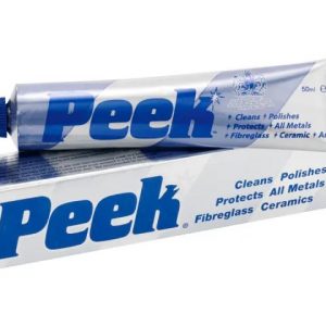 Peek Polish 50g