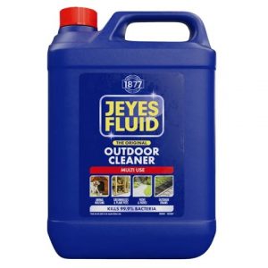 Jeyes Fluid New Formula 5L