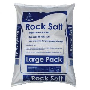 Rock Salt Large Pack