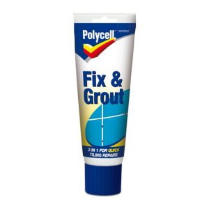 Fix & Grout Tube 330 g