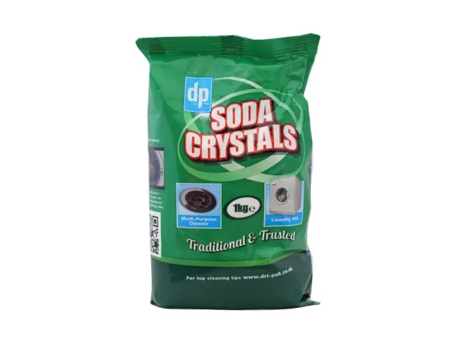 Soda Crystals 1kg