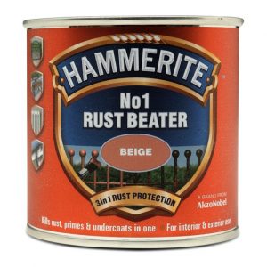 No.1 Rust Beater Beige 250ml
